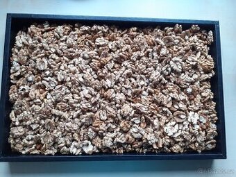 Vlašské ořechy loupané