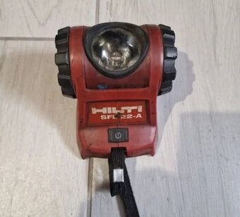 Svetlo Hilti SFL 22-A