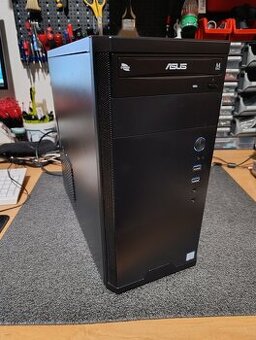 i3-8100/8GB DDR4/128GB SSD/1TB HDD/GTX 1050/WIN 11