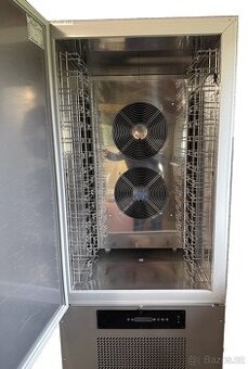 Šokový zchlazovač a zmrazovač RED FOX - SHF 1511 KL - 15x GN