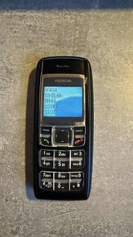 Nokia 6100