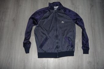 pánská mikina puma vel. M/L