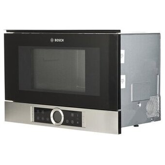 Vestavná mikrovlnná trouba Bosch