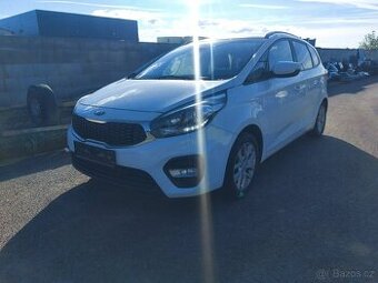 Kia Carens 2010 - 2018