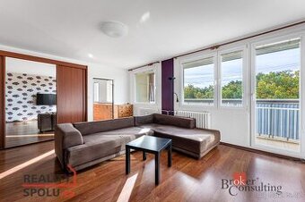 Prodej, byty/4+kk, 91 m2, Litevská 2604, Kročehlavy, 27201 K