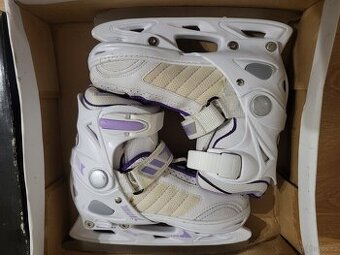 Dětské nastavitlné brusle Cooper