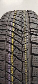 Nový 1ks 205/60/16 Continental ContiWinterContact TS 830 P