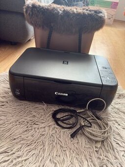 Inkoustová tiskárna Canon MP280 series