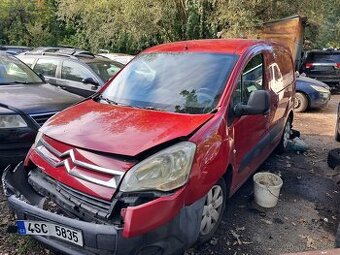 Citroën Berlingo 1.6hdi