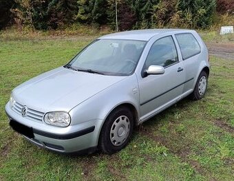 Náhradní díly Volkswagen Golf IV 1.9 Sdi