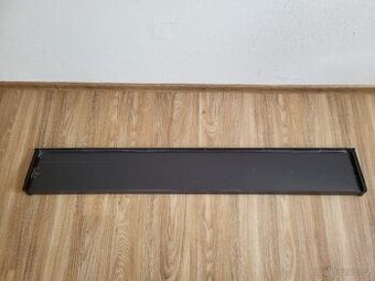 Venkovní parapety- Nové