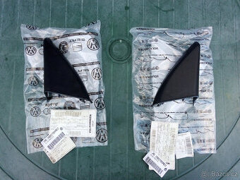 kryt zrcátka Seat Leon Toledo - 1