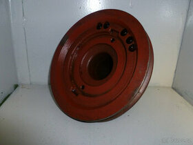 Řemenice motoru na MULTICAR 22 - 1