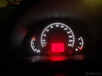 Prodám Volkswagen Fox