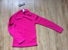 Funkční triko Decathlon 8 let - 1