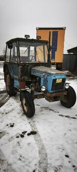 Zetor 5718 - 1