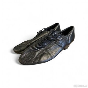 Pánské taneční boty Ray Rose Thunder - vel. UK 11 (Latina)