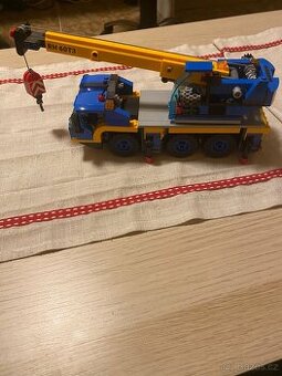 Lego set 60324