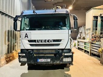 Prodám Iveco Trakker 260T450 - 1