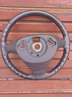 Volant na Saab 9-3 aero