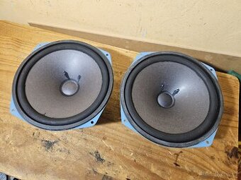 2x TESLA ARN 6604 repro