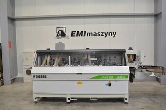 6549 – Olepovačka hran BIESSE AKRON 1320 - 1