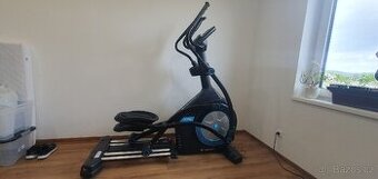 Eliptický trenažér InCondi ET660i