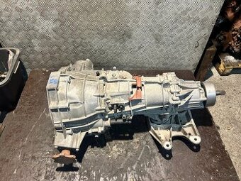 Audi Q5 2.0 TDI manuální převodovka LSA