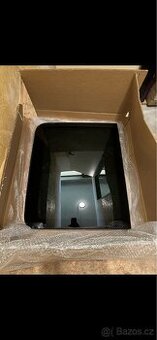 Panorama posuvné sklo VW Škoda