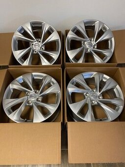4x108 R17 Opel Peugeot Citroen