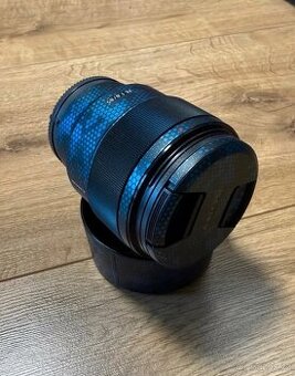 Sony 85mm F1.8 (s polepem), SKVĚLÝ STAV