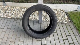 Letní pneu Kumho 235/50/19
