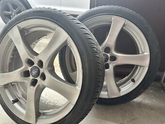 Kola Ford Focus 5x108 R18