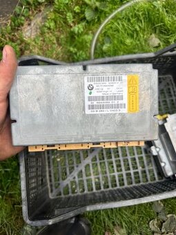 Prodám jednotky abs pro bmw e60/61