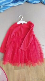 Prodám dětské oblečení