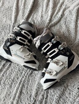 Lyžařské boty Nordica