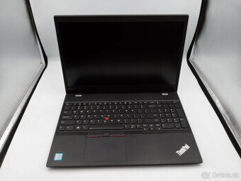 Lenovo Thinkpad T570 | i5 • 8GB RAM • 256GB SSD