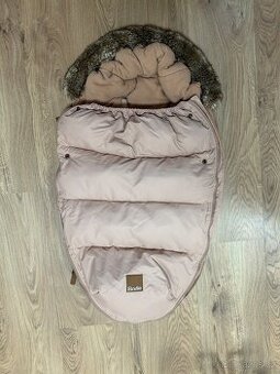 Elodie fusak Faded Rose