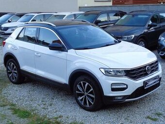 VW T-roc 1,6 TDI COMFORTLINE - 1592