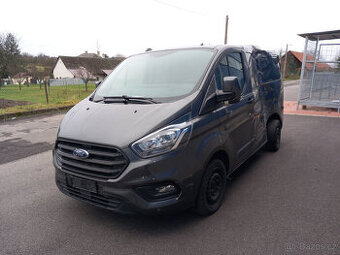 Ford Custom Trend r.v. 2020, 2,0 TDCI 130 PS - na díly