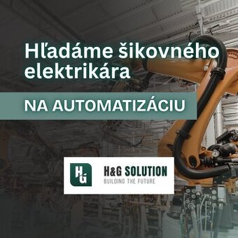 Automatizácia v priemyselnej hale v Nemecku