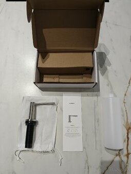 Schock dávkovač jaru Samo L, 629174edm