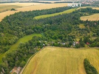 Prodej Chata, 816㎡ - 1