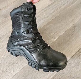 Pánské taktické boty Bates