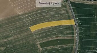 Prodej pole 7 280 m², Říčany, ev.č. 2025-06-12-15