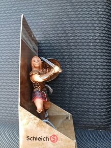 Schleich - seversky bojovnik