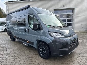 KARMANN MOBIL - DAVIS 620 Trendstyle