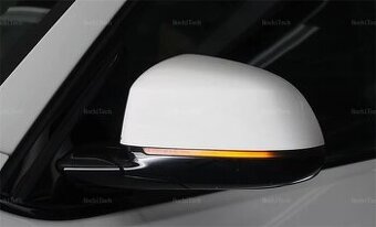 Dynamické blinkry BMW X3 X4 X5 X6 2014-2018