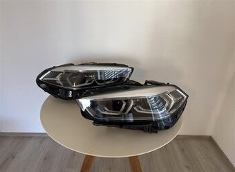 Originální přední světlomety BMW 1 G40