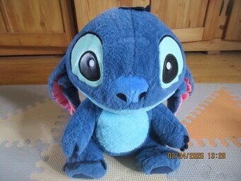 Plyšák Stitch Zn. Disney